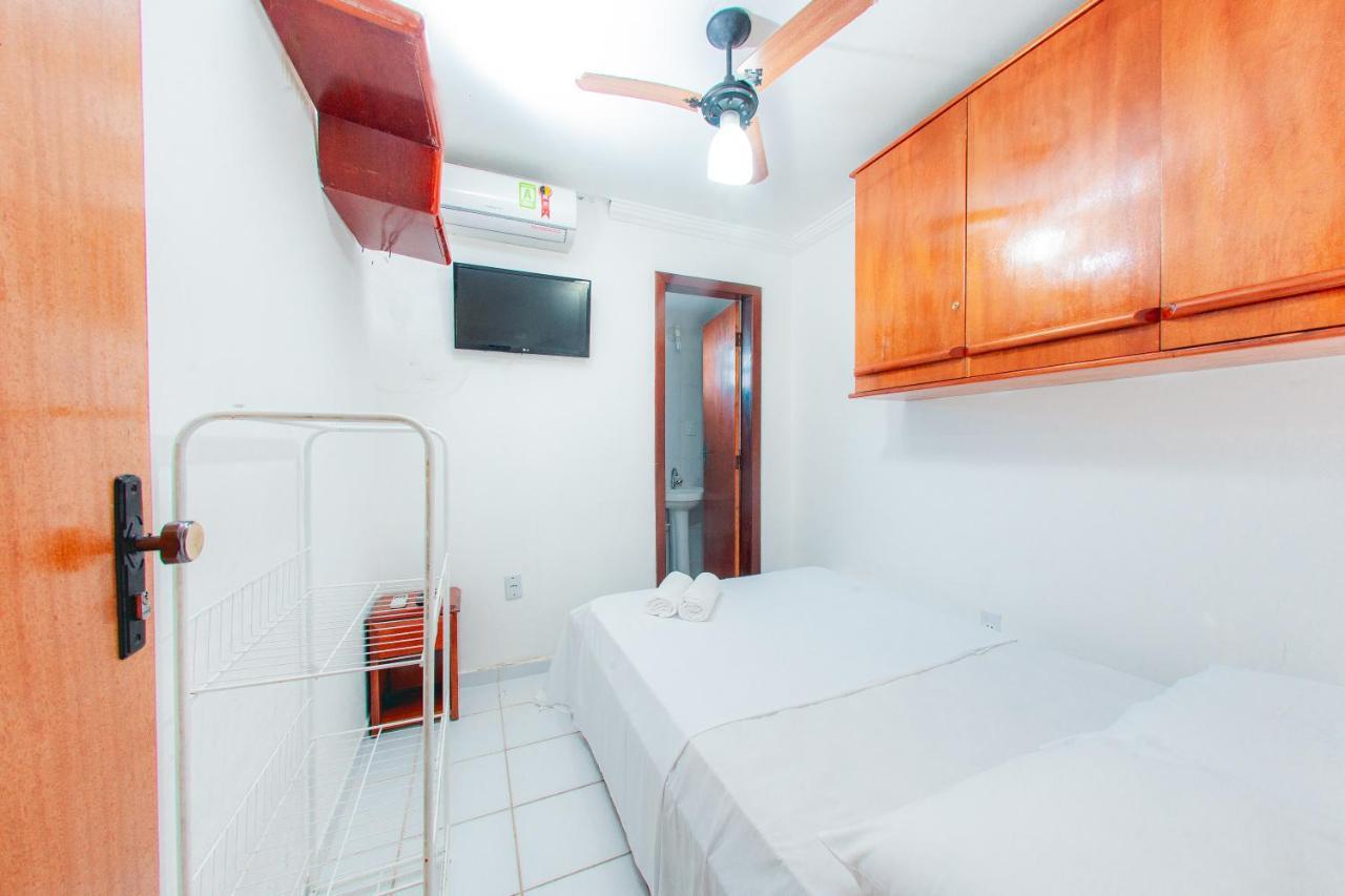 Apartamento Condominio Jerusalem Porto Seguro Exterior photo